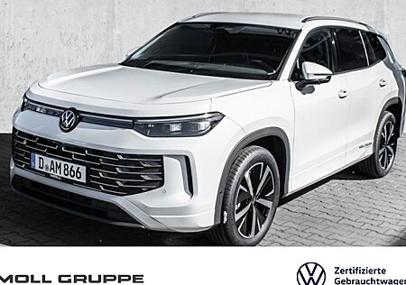VW Tayron 1.5 eTSI OPF DSG Elegance 5 Türen