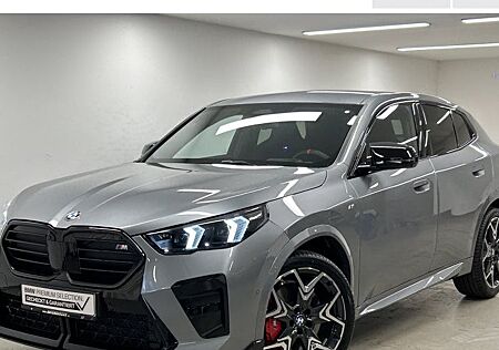 BMW X2 M35i xDrive Automatik mit Schaltwippen 5 Türen