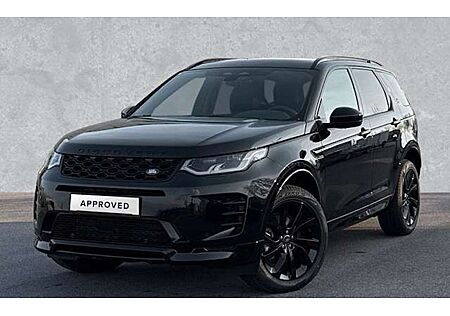 Land Rover Discovery Sport D200 AWD Automatik DYNAMIC SE 5 Türen