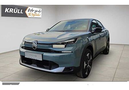 Citroën C4 Benziner 130 S&S PLUS 5 Türen