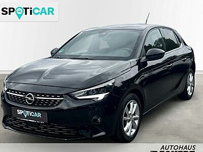 Opel Corsa 1.2 Direct Injection Turbo 74kW Elegance 5 Türen