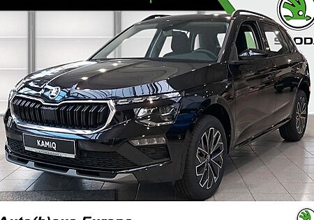 Skoda Kamiq 1.5 TSI ACT DSG Tour 5 Türen
