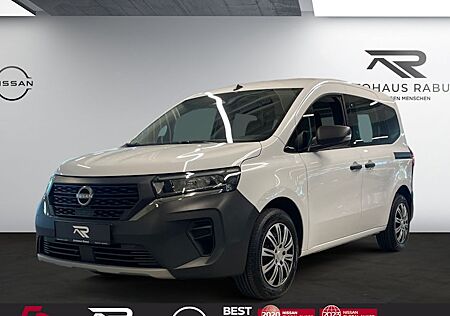 Nissan Townstar DIG-T 130 Acenta 5 Türen