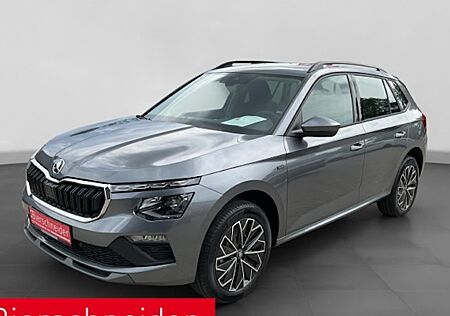 Skoda Kamiq 1.0 TSI 85kW DSG Tour 5 Türen