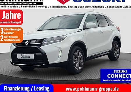 Suzuki Vitara 1.5 DUAJET Hybrid Comfort AGS 5 Türen