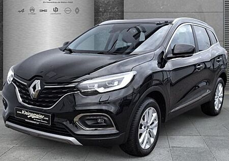 Renault Kadjar TCe 160 EDC GPF Limited 5 Türen