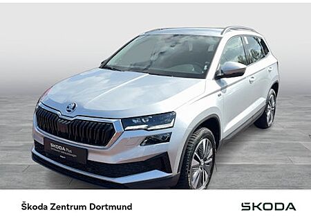 Skoda Karoq 2.0l TDI DSG Tour 5 Türen