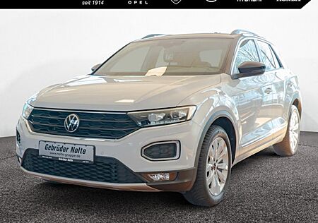 VW T-Roc 1.5 TSI ACT OPF DSG Sport 5 Türen