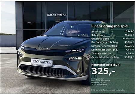 Skoda Enyaq 60 5 Türen
