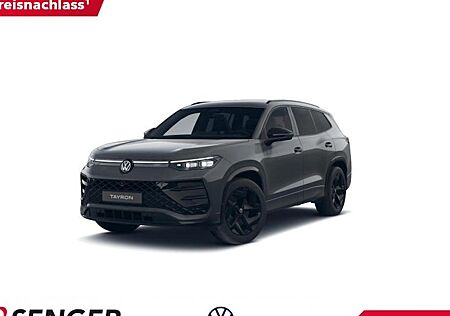 VW Tayron 2.0 TDI SCR DSG R-Line 5 Türen