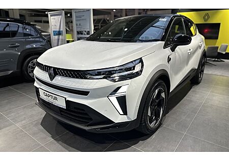 Renault Captur Mild Hybrid 140 EDC Techno 5 Türen