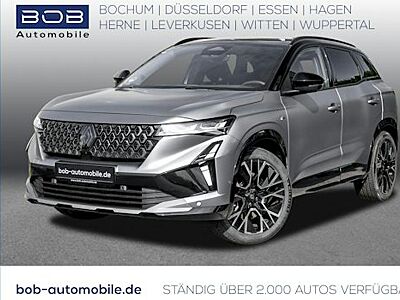 Renault Austral Hybrid E-Tech 200 Esprit Alpine 5 Türen
