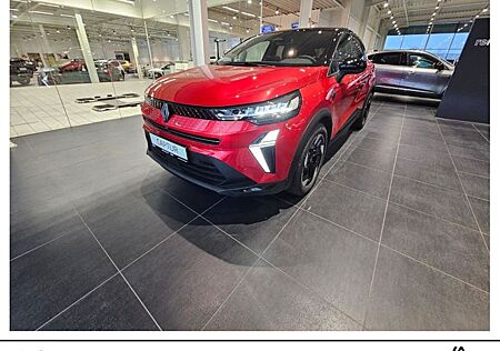 Renault Captur Mild Hybrid 160 EDC Techno 5 Türen