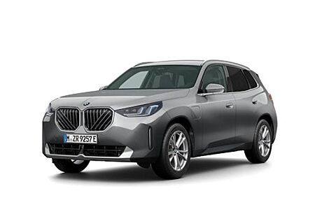 BMW X3 xDrive30e AT 5 Türen