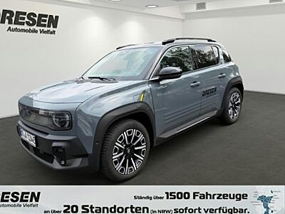 Renault 4 E-Tech Techno 150 Comfort Range 5 Türen