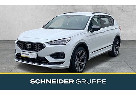 Seat Tarraco 2.0 TDI 110kW FR DSG 5 Türen