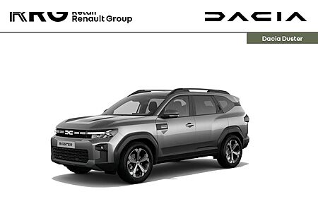 Dacia Bigster mild hybrid-G 140 Journey 5 Türen