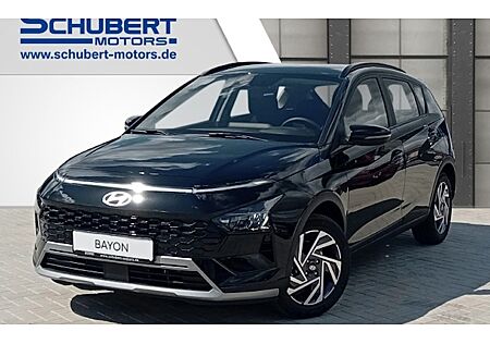 Hyundai Bayon 1.0 T-GDI Trend 5 Türen