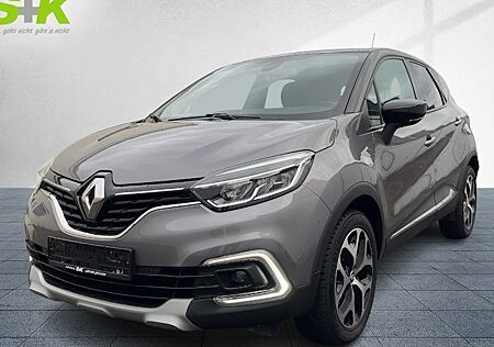 Renault Captur TCe 130 GPF Collection 5 Türen