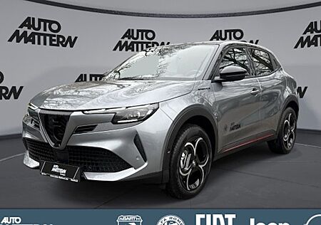 Alfa Romeo Junior ibrida 1.2 MHEV VGT 100kW Speciale e-DCT6 Ibrid 5 Türen