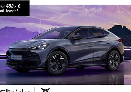 Cupra Tavascan Endurance 210 kW / (286 PS) / 77 kWh 5 Türen