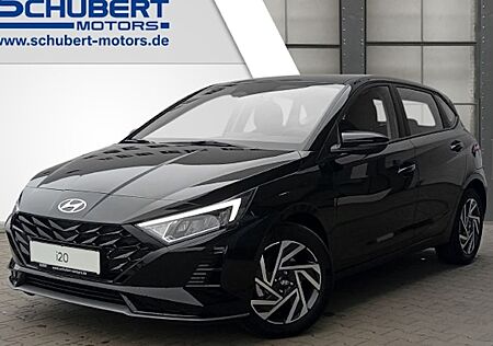 Hyundai i20 1.0 T-GDI DCT Trend 5 Türen