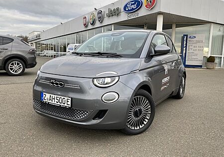 Fiat 500 Icon Limousine 42 kWh 3 Türen