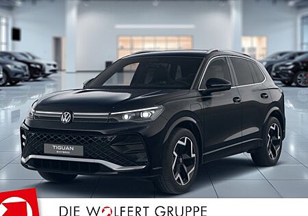 VW Tiguan 1.5 eTSI OPF DSG R-Line 5 Türen