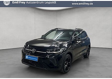 VW T-Cross 1.0 TSI OPF 85 kW DSG R-Line 5 Türen