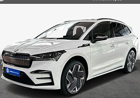 Skoda Enyaq RS 5 Türen