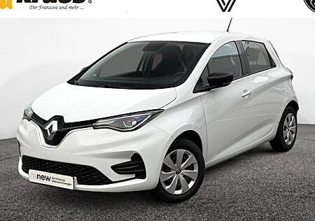 Renault ZOE Life R110/Z.E. 50 Batteriekauf 5 Türen