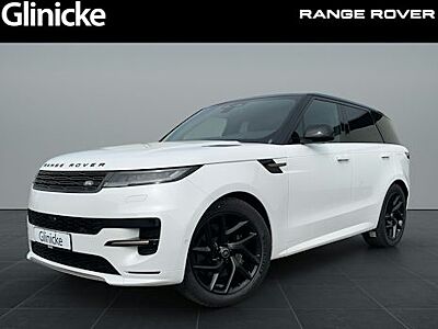 Land Rover Range Rover Sport 3.0 P460e PHEV AWD DYNAMIC SE 5 Türen