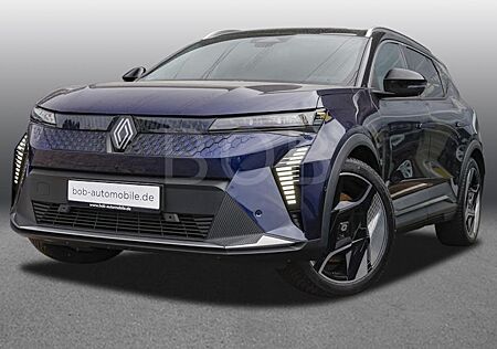 Renault Scenic E-Tech Iconic 220 Long Range 5 Türen