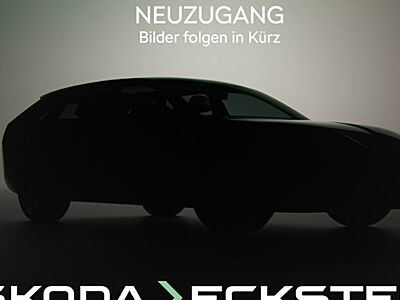 Skoda Kamiq 1.0l TSI 81kW CLEVER 5 Türen