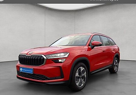 Skoda Kodiaq 1.5 TSI mHEV 110 kW DSG Selection 5 Türen