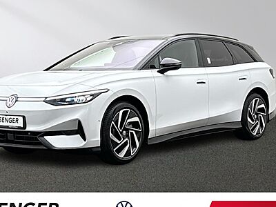 VW ID.7 Pro 86 kWh 210 kW Pro S Tourer 5 Türen
