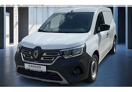 Renault Kangoo E-TECH Advance L1 Comfort Range AC11 4 Türen