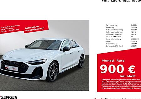 Audi A5 TFSI 150 kW S tronic quattro Avant 5 Türen