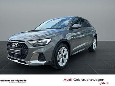 Audi A1 35 TFSI S tronic allstreet 5 Türen