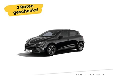 Renault Clio TCe 90 Techno 5 Türen