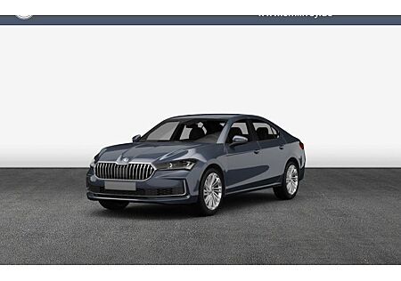 Skoda Superb 2.0 TDI DSG Selection Combi 5 Türen