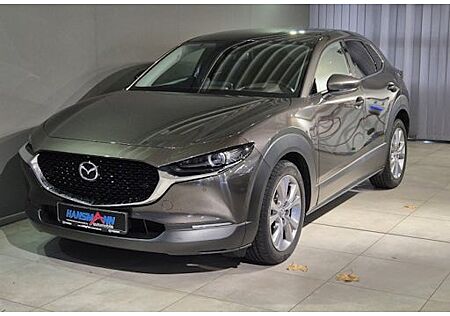 Mazda CX-30 2.0 SKYACTIV-G M-Hybrid Selection AWD 5 Türen