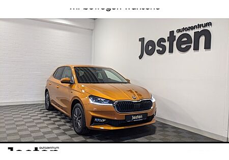 Skoda Fabia 1.0l MPI 59kW Tour 5 Türen