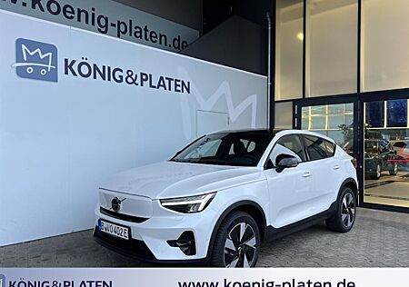 Volvo Andere Rech Pure Electric Plus Single Ext Range 5 Türen