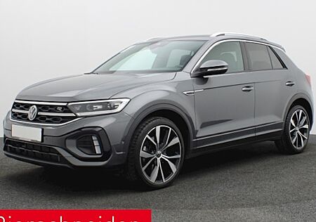 VW T-Roc 2.0 TSI OPF DSG 4MOTION R-Line 5 Türen