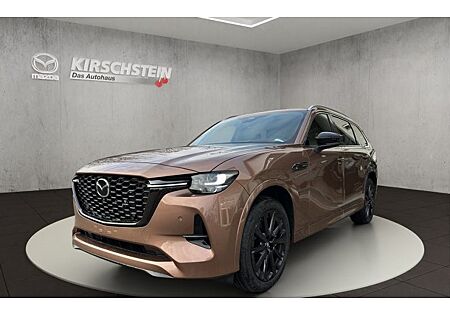 Mazda CX-80 2.5 e-SKYACTIV PHEV Homura Plus Auto AWD 5 Türen