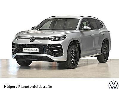 VW Tayron 2.0 TDI SCR DSG R-Line 5 Türen