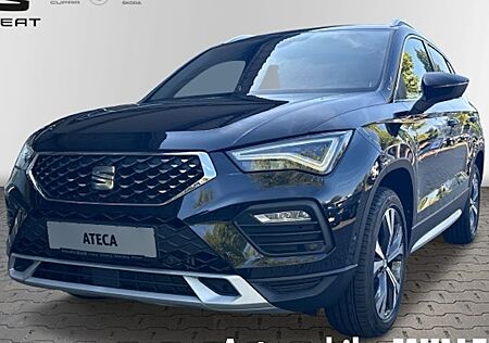 Seat Ateca 1.5 TSI ACT 110kW Style DSG 5 Türen