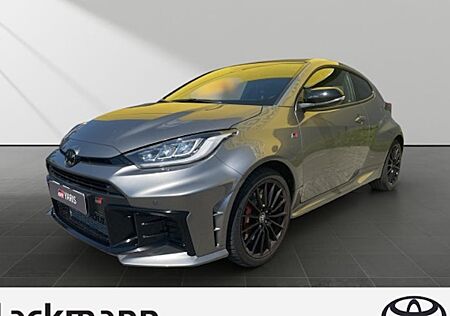 Toyota Yaris 1.6-l-Turbo GR Auto 3 Türen