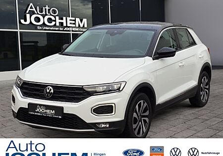 VW T-Roc 1.5 TSI DSG ACTIVE 5 Türen